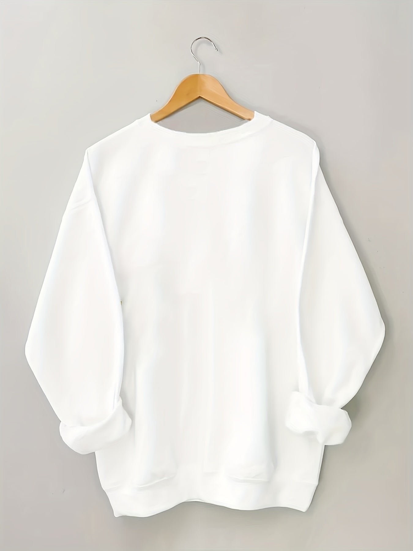 Meowy Christmas Sweatshirt