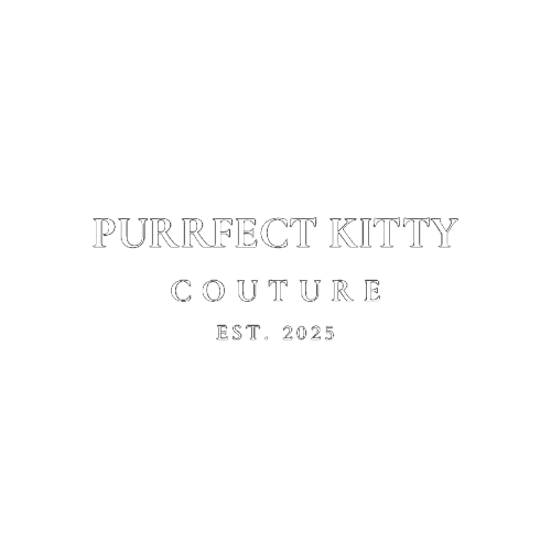 Purrfect Kitty Couture
