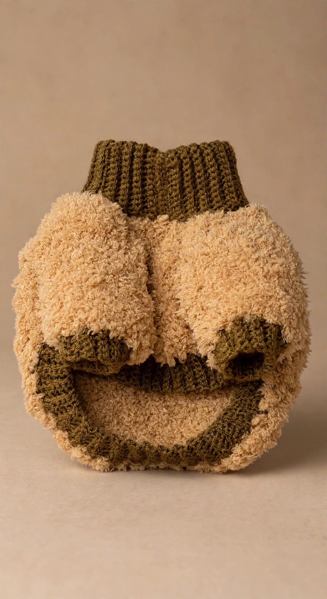 The Couture Teddy