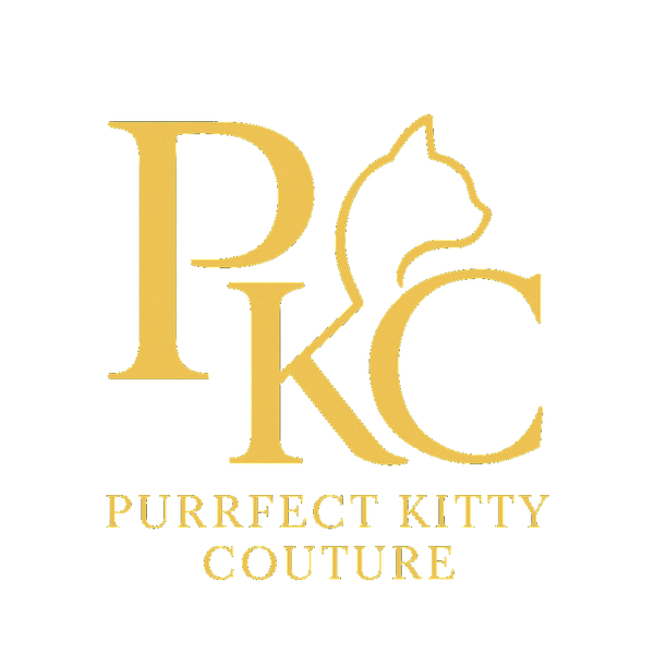 Purrfect Kitty Couture